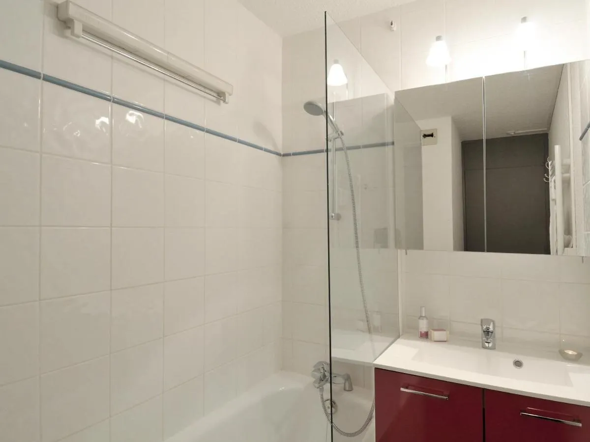 Studio Renove 3/4 Pers, Pied Des Pistes, Balcon, La Plagne - Fr-1-181-2434 France